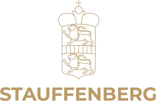 Stauffenberg Bloodstock Logo